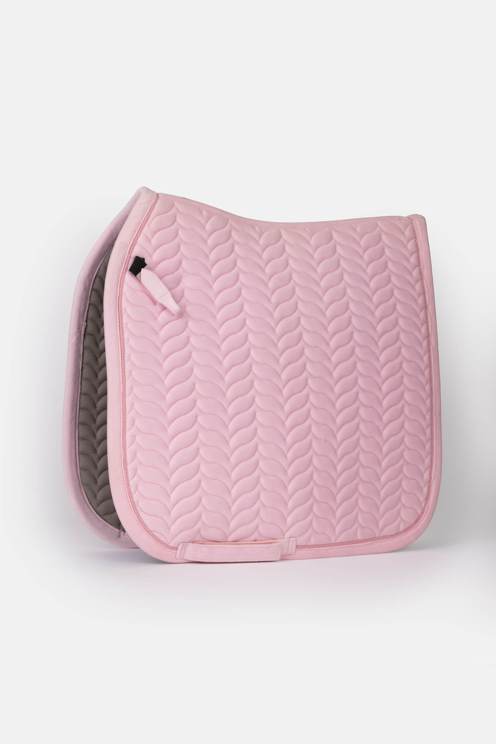 Horze Velvet Wave dressuurzadeldek