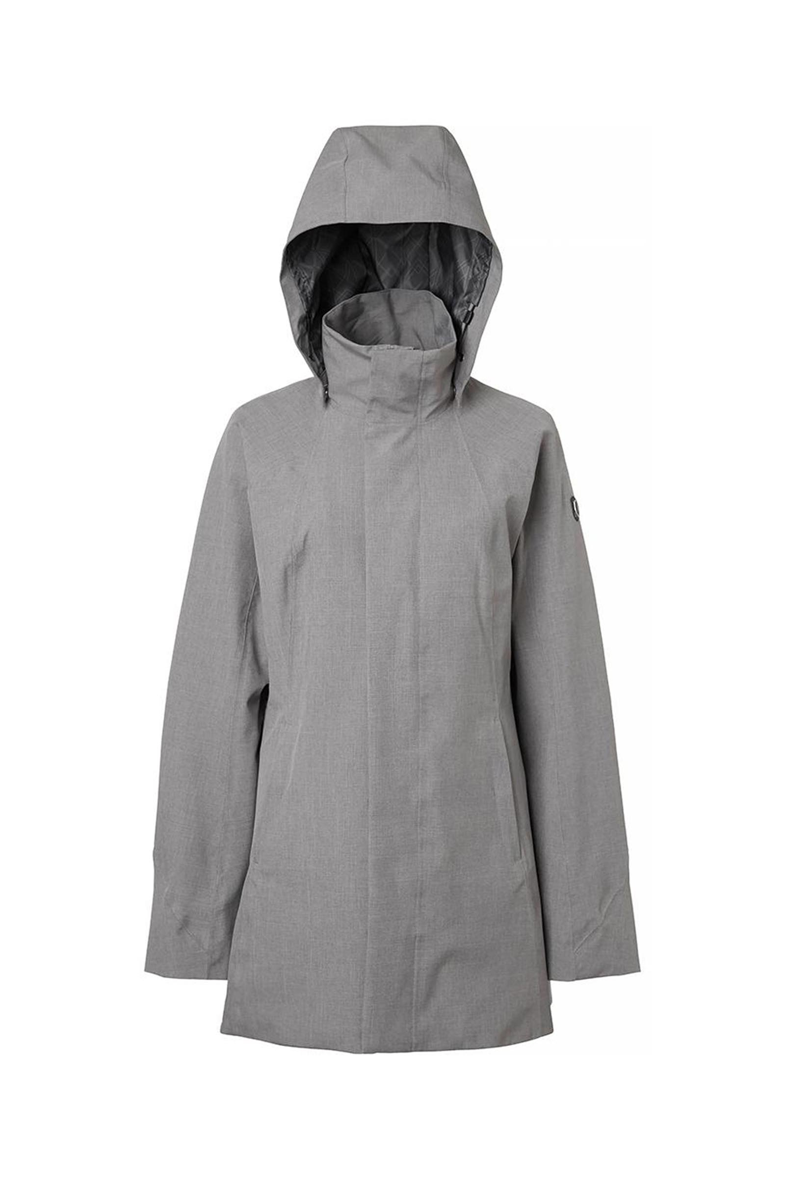 Mountain Horse Felicia dames lichte jas