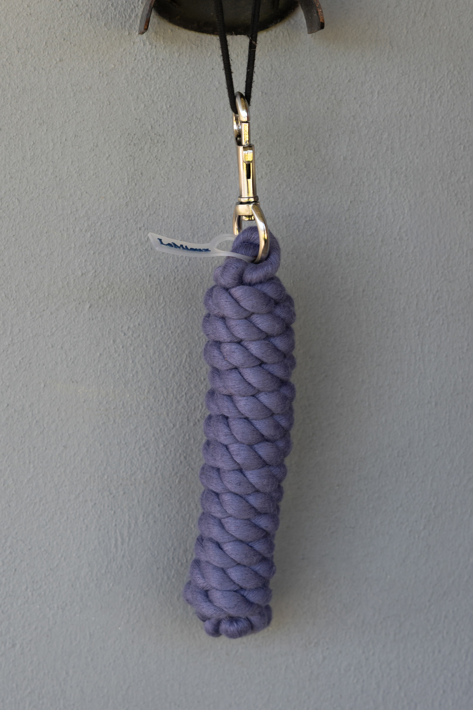 LeMieux polycotton halstertouw