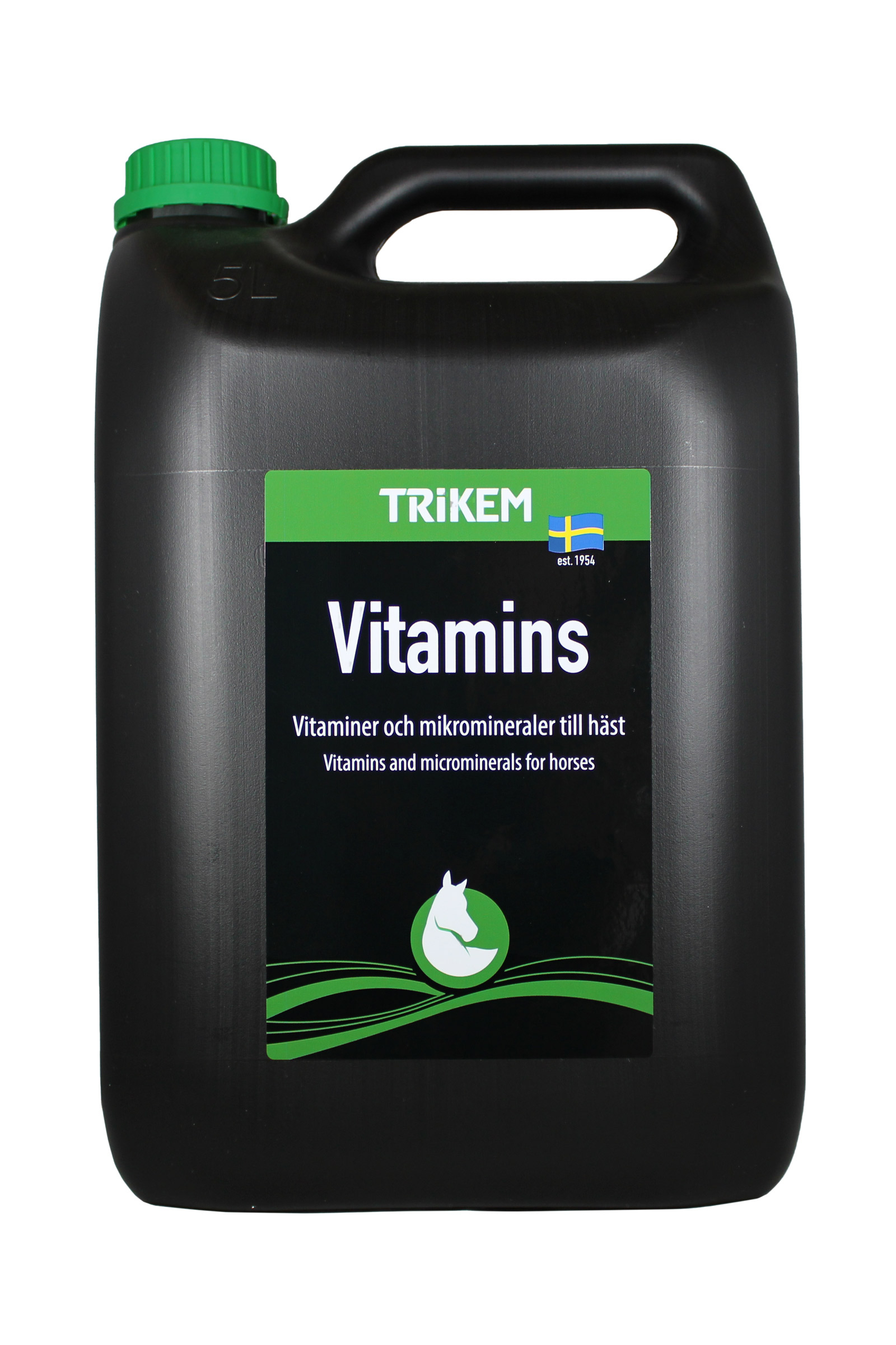 Trikem Vitaminen, 5 liter