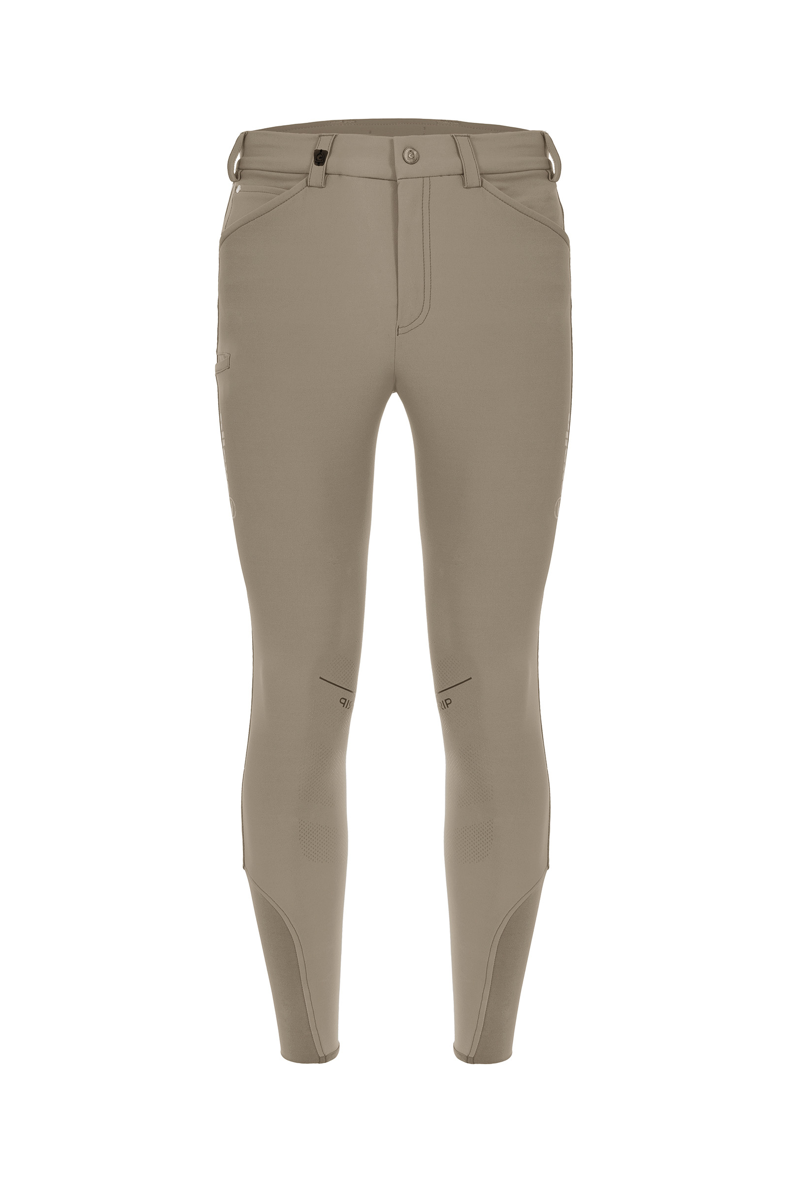 Cavallo CavalCrofton Grip Heren Kniegreep Breeches