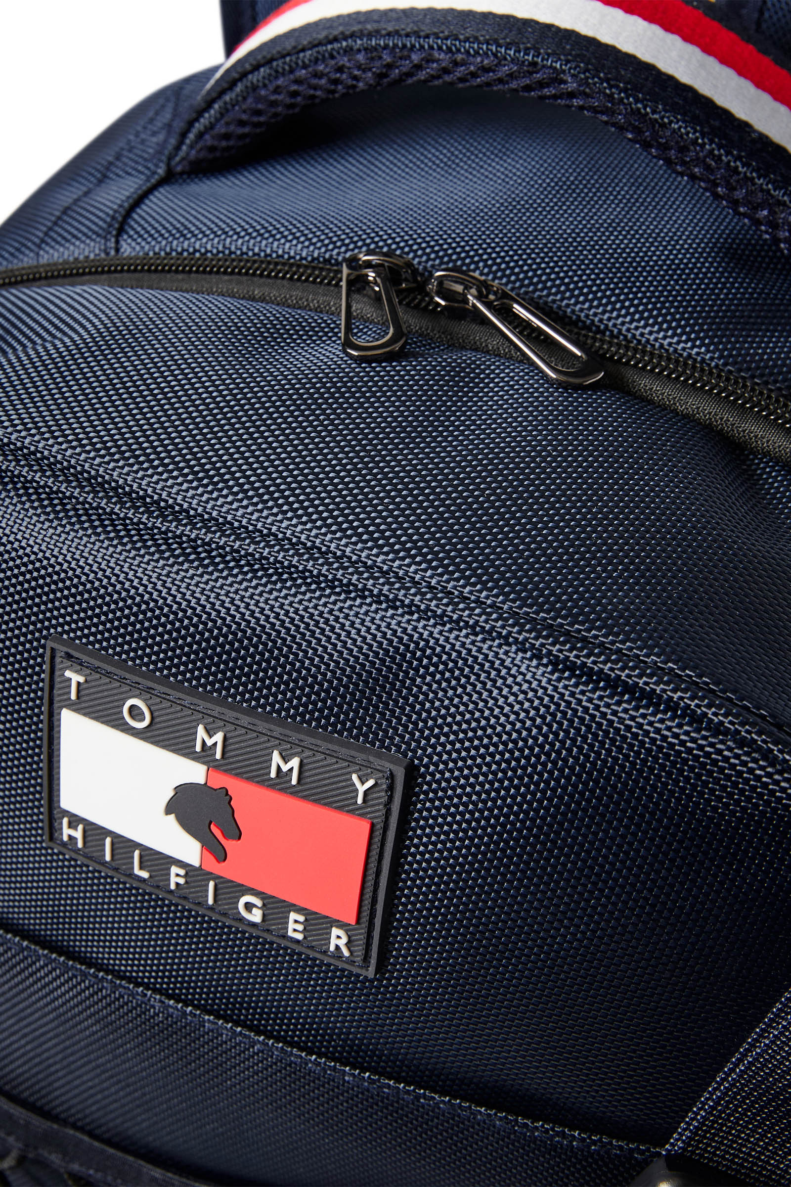 Tommy Hilfiger Equestrian Knox Groom Backpack
