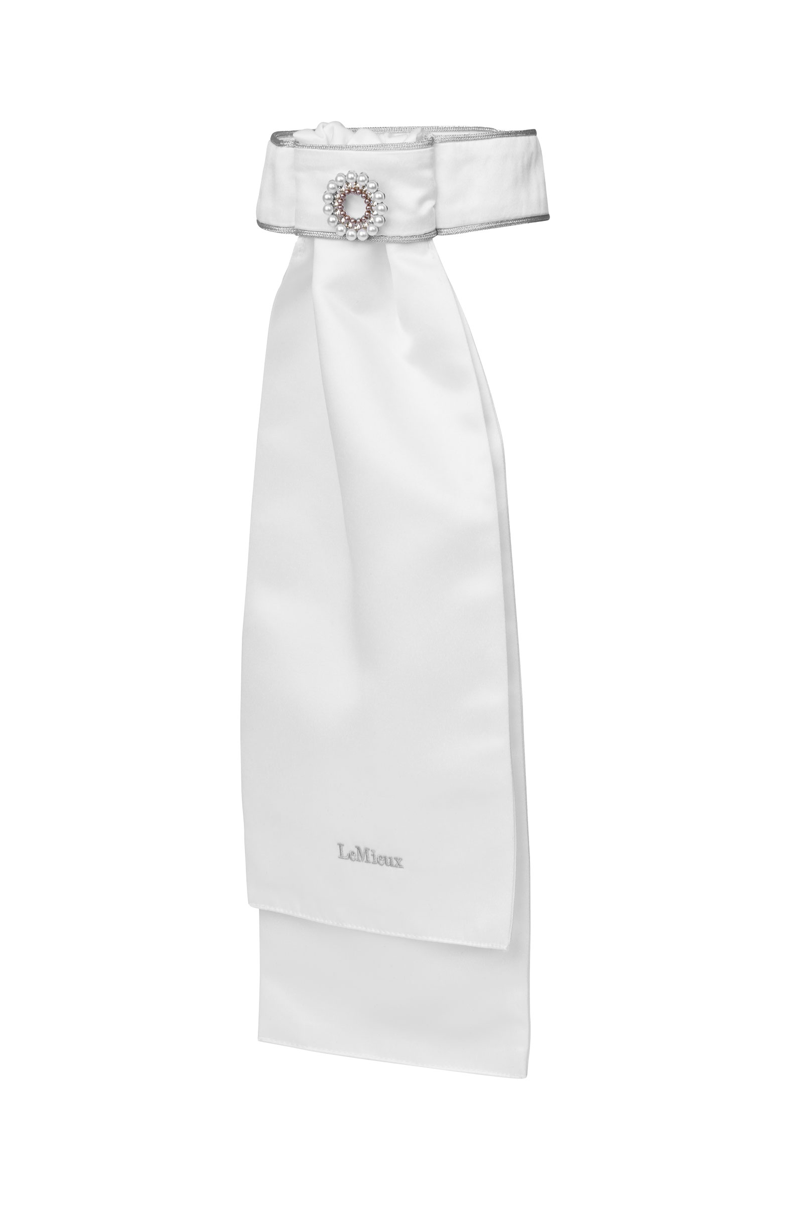 LeMieux Sparkle plastron