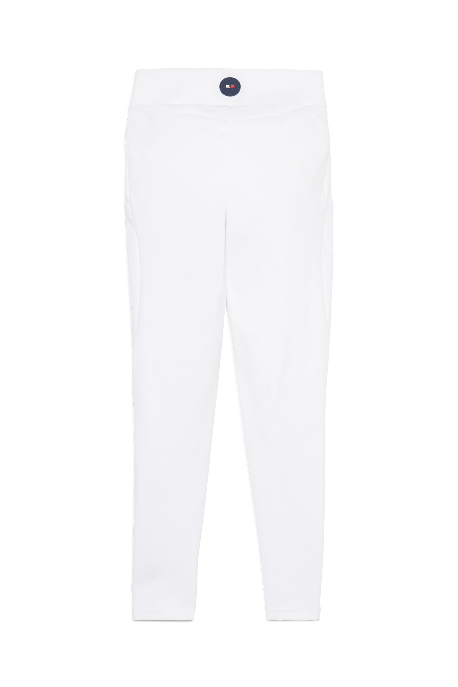 Tommy Hilfiger Equestrian Monaco Winter Dames Wedstrijd Volledige Grip Rijleggings