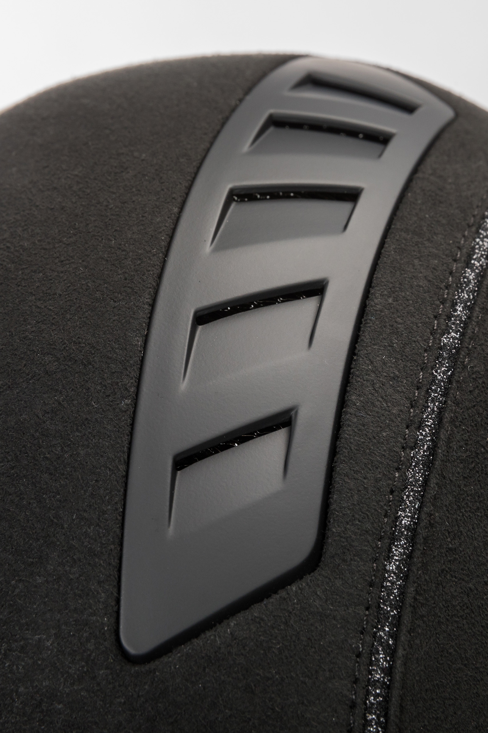 Back on Track EQ3 MIPS Paardrijcap met microvezel