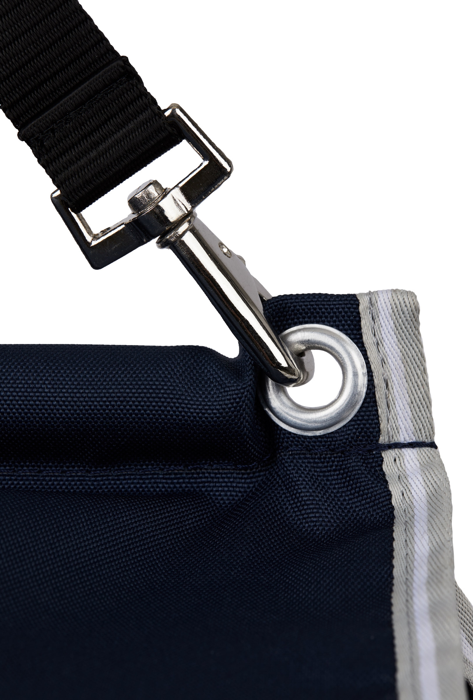 Horze Neat & Tidy Poetstas