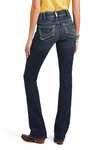 Ariat R.E.A.L. Perfect Rise Lexie bootcut jeans voor dames  