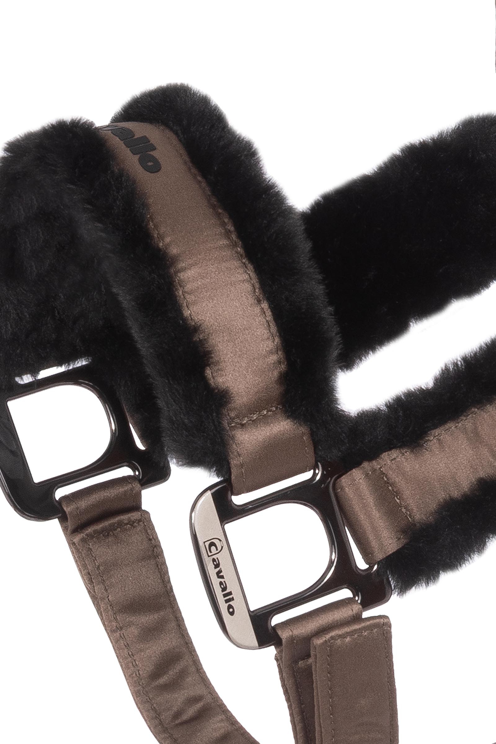 Cavallo CAVALJERO halster