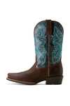 Ariat Round Up Narrow Cutter Toe dames westernlaarzen