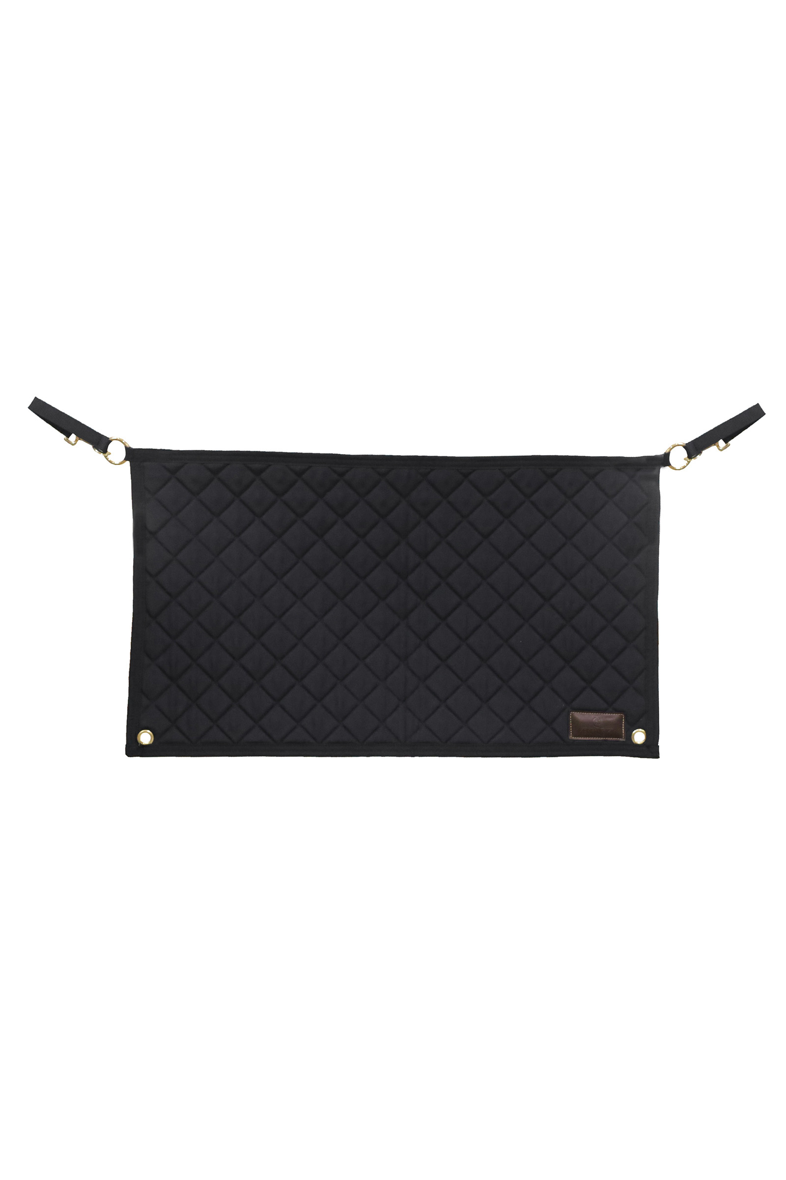 Kentucky Korte Beenbeschermers, leder