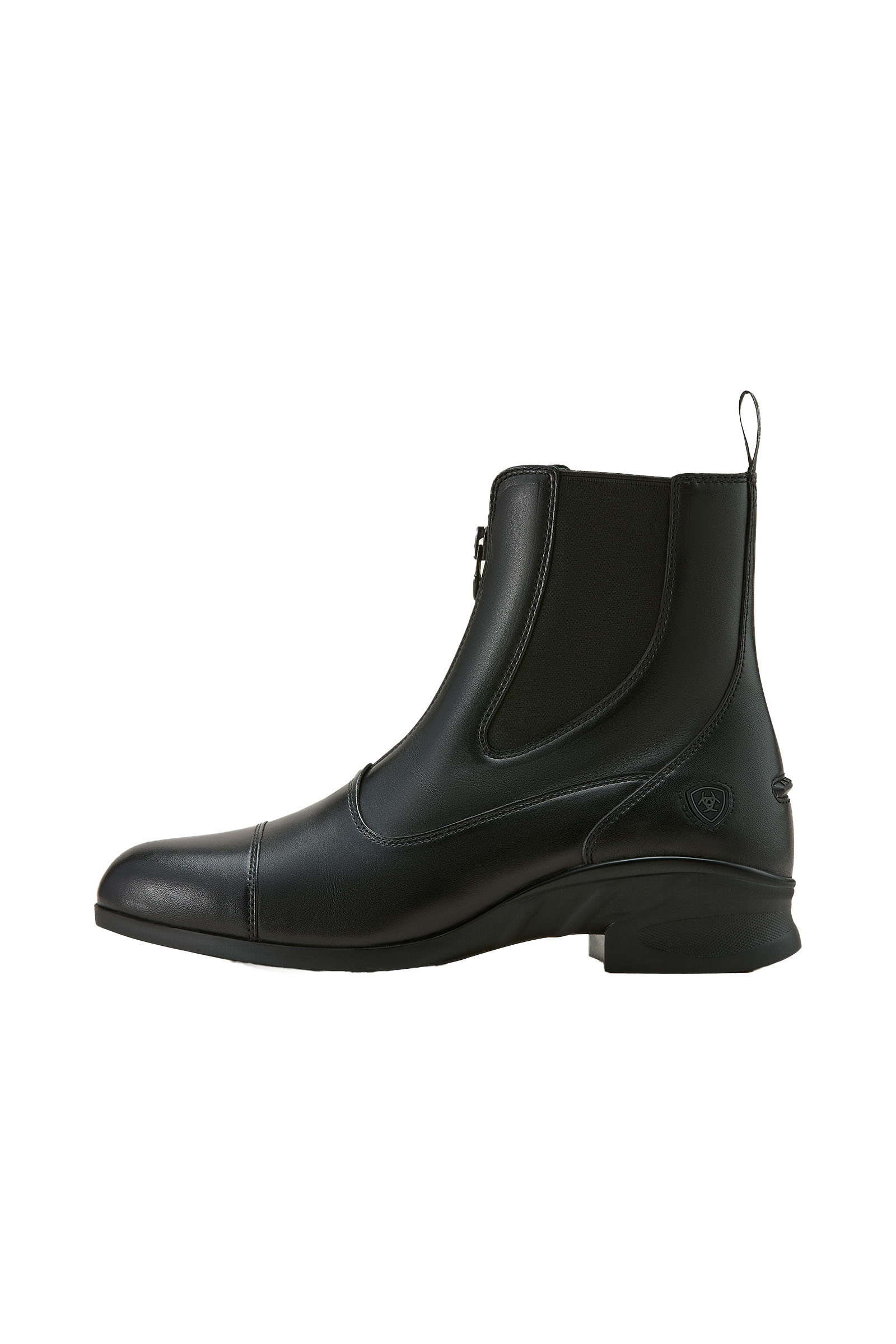 Ariat Heritage paddocklaarzen met rits, heren