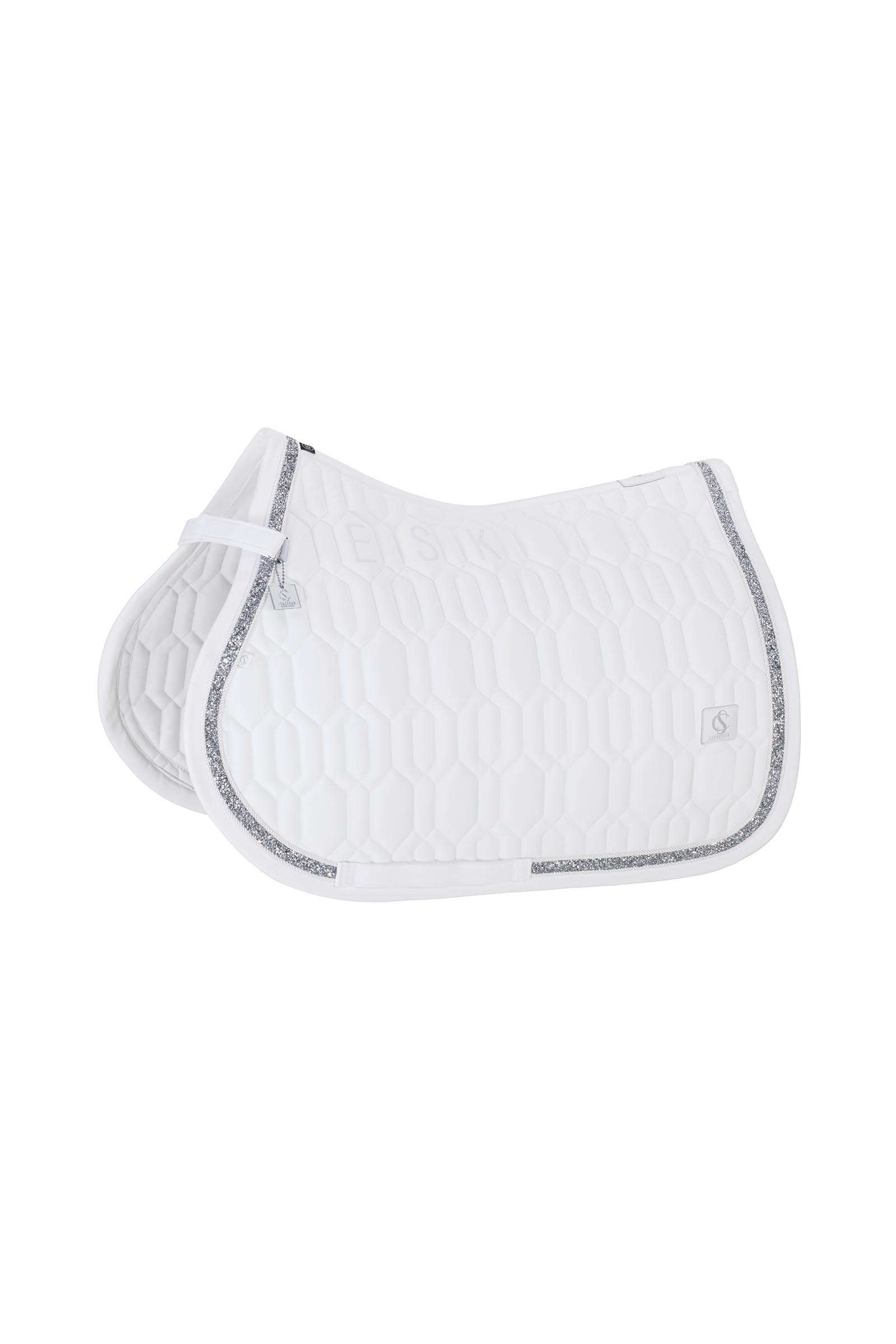 Eskadron Classic Sport SS26 Softshell Jewel veelzijdig zadeldek