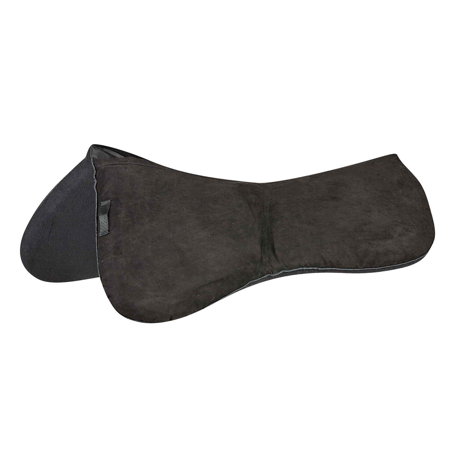 Weatherbeeta Traagschuim Shimmable Zadelonderlegger