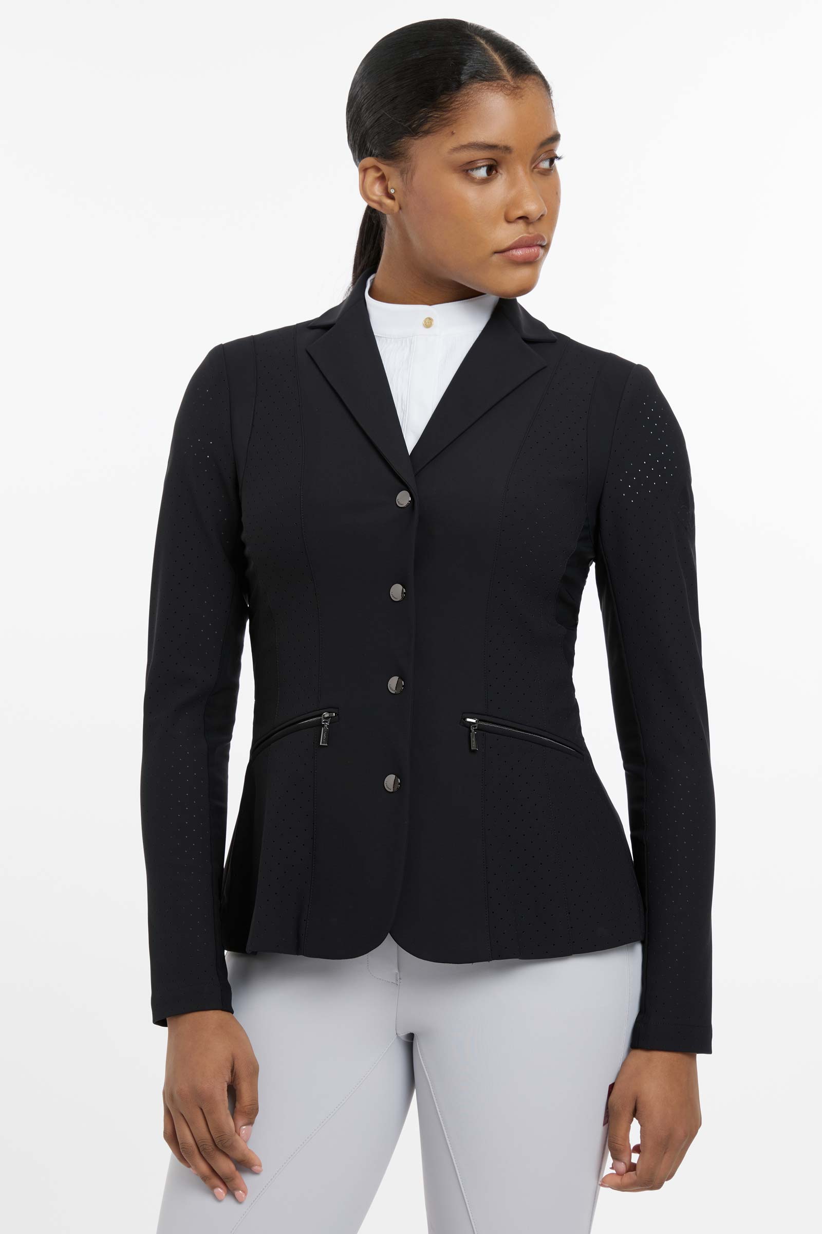 LeMieux Jessica Women´s Mesh Show Jacket