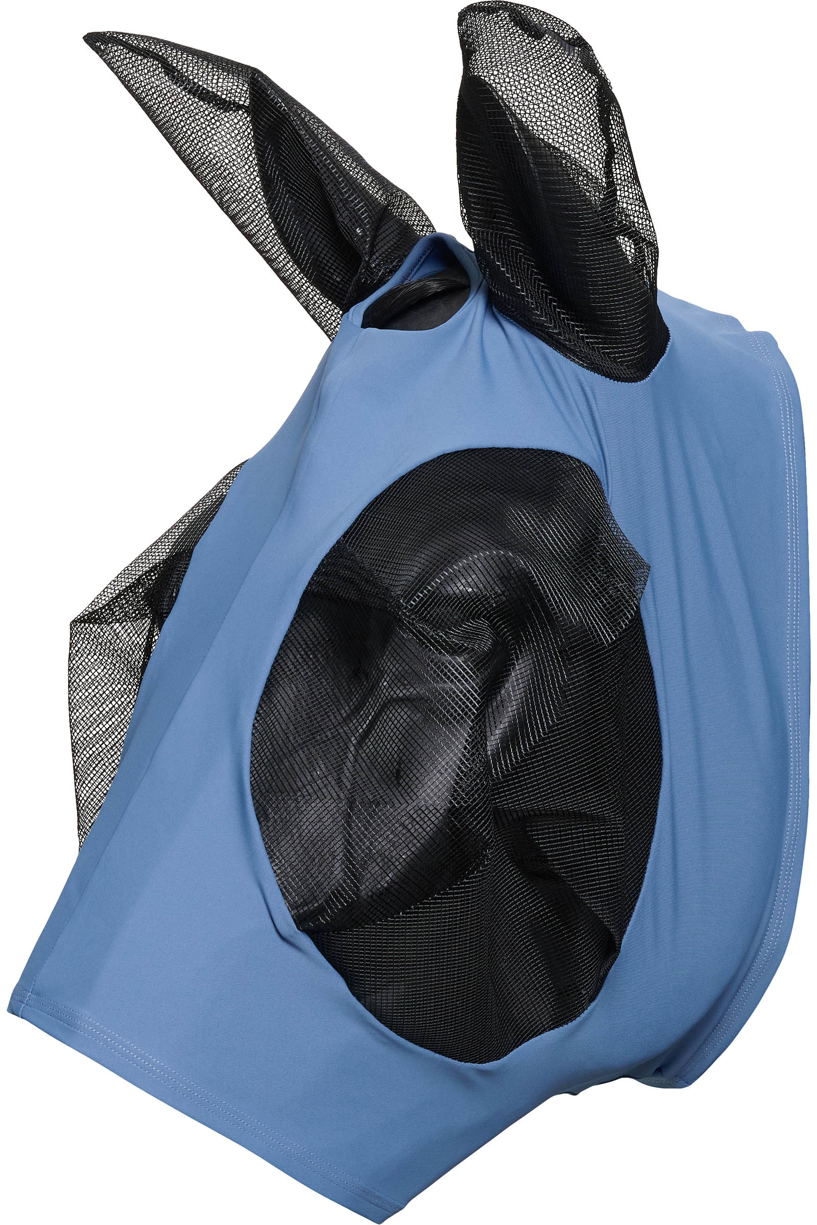 Coronet Blue HorseGuard Insect Mask