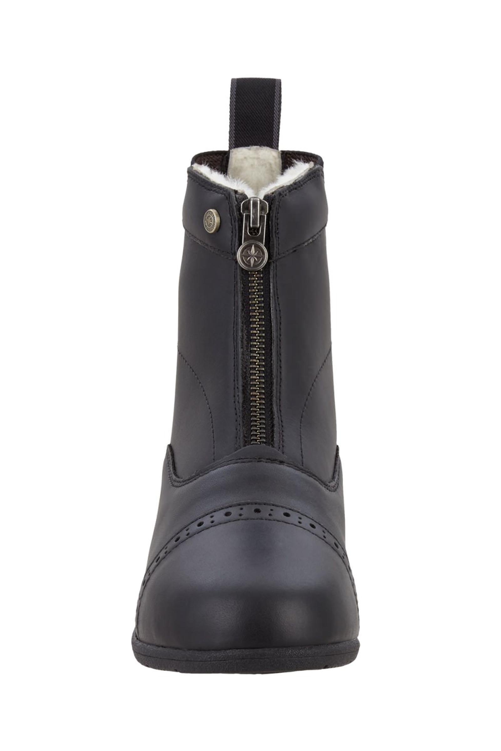 Suedwind Footwear IceLock Merino FZ