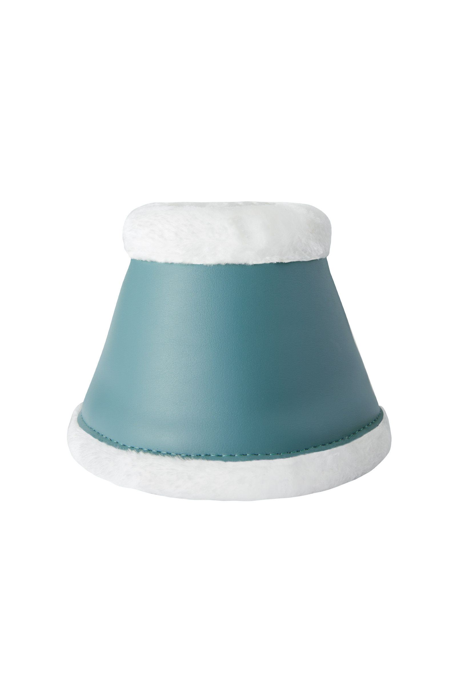 Horze Ghent springschoenen met imitatiebont