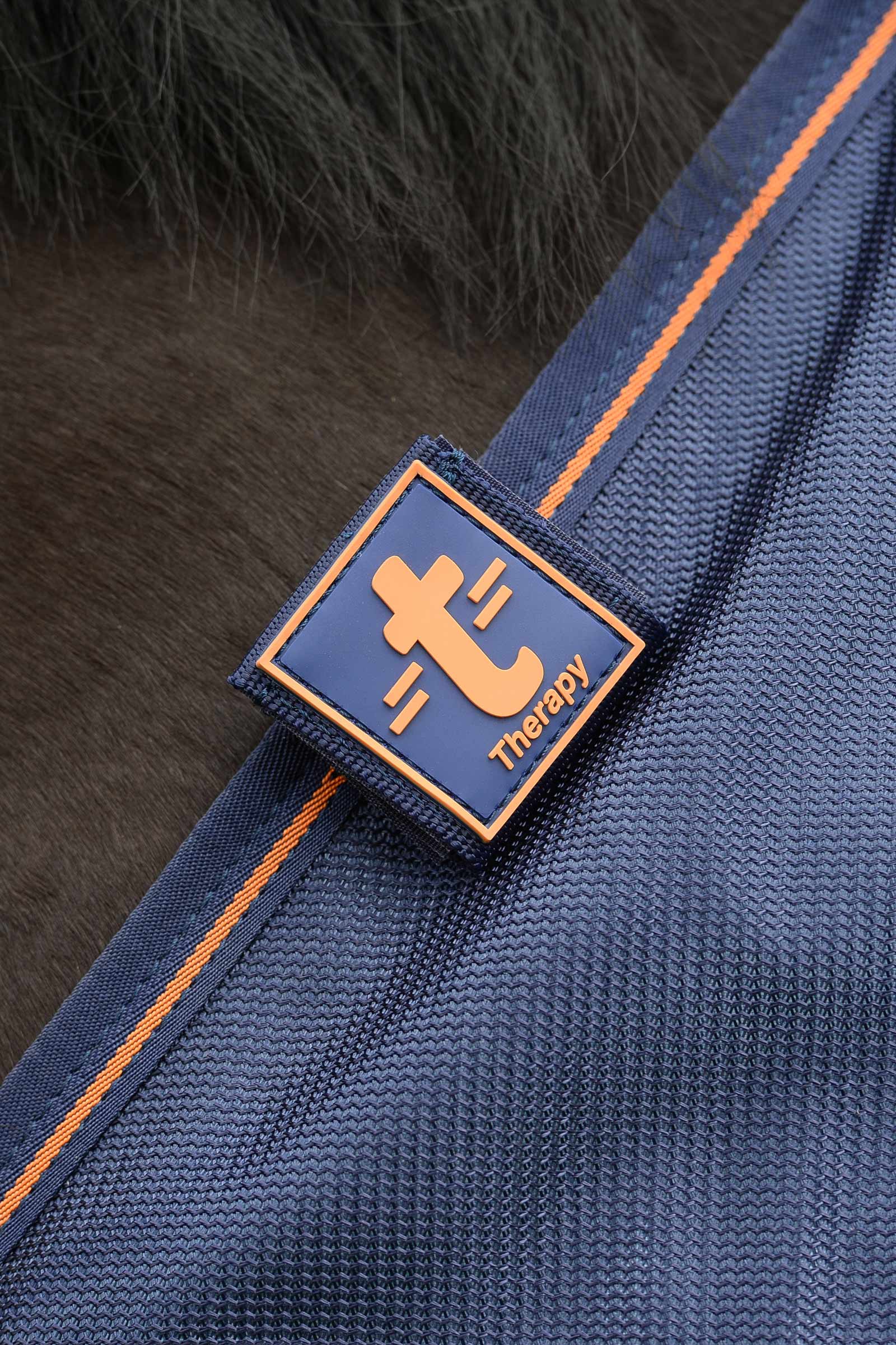 Bucas Therapy Mesh Cooler deken