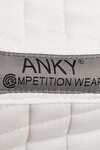 ANKY Katoen Twill Dressuur Zadeldek