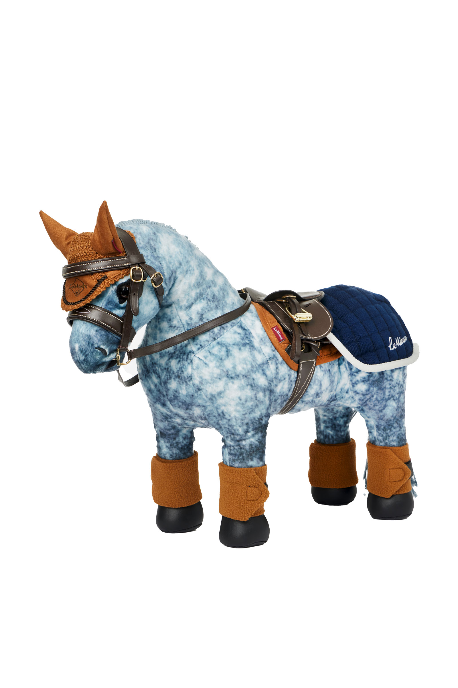 LeMieux nierendeken voor speelgoedpony