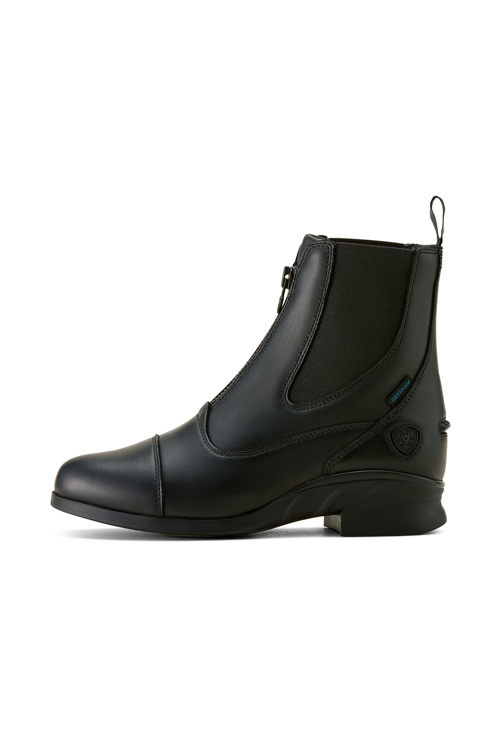 Ariat Heritage Zip H2O dameslaarzen