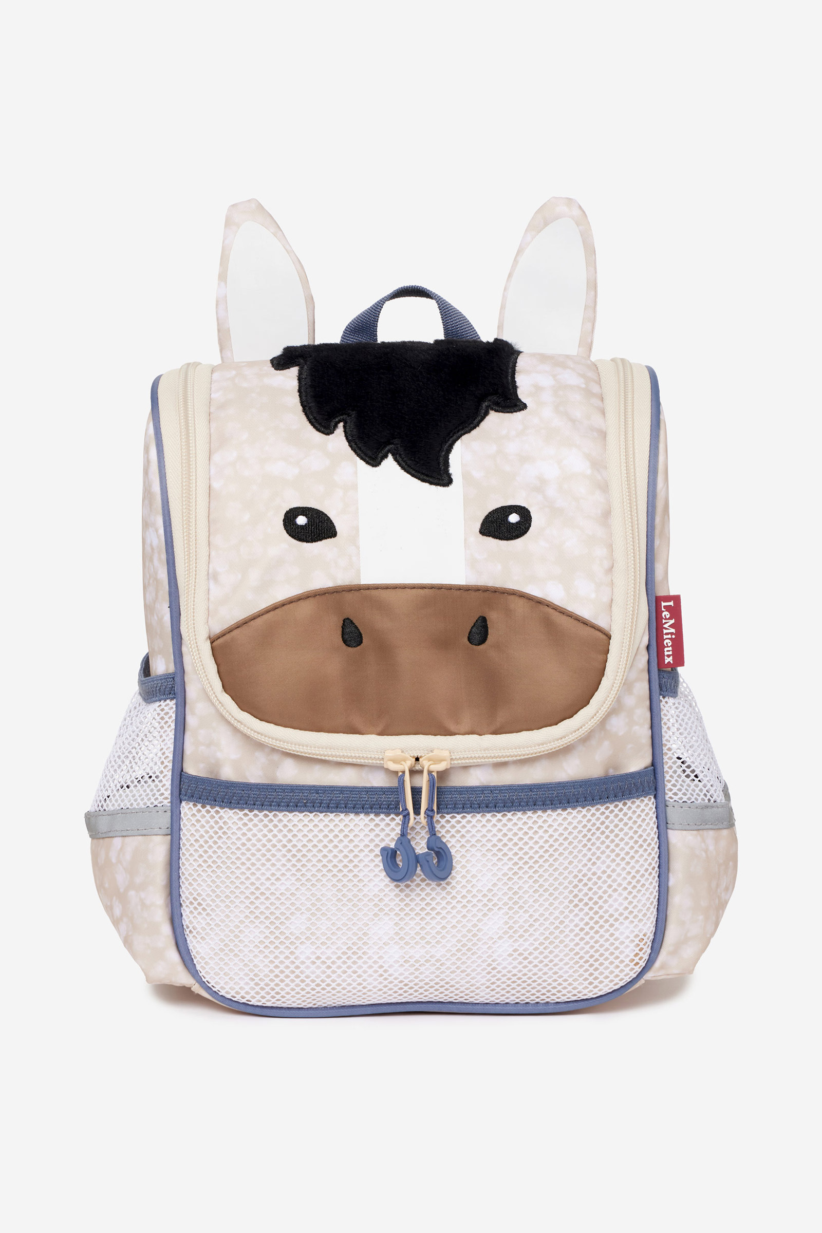 Dream Backpack LeMieux Mini Motief Rugzak, Pony