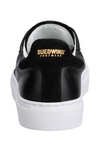 Suedwind Footwear Copenhage Leather Sneakers
