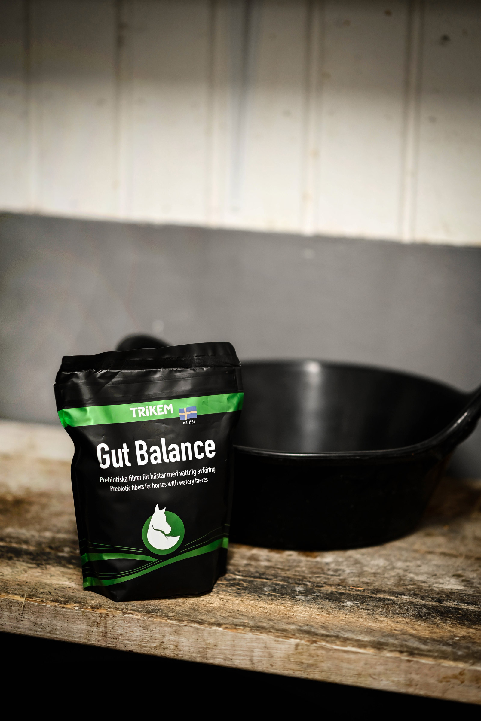 Trikem Darmbalans, 1 kg