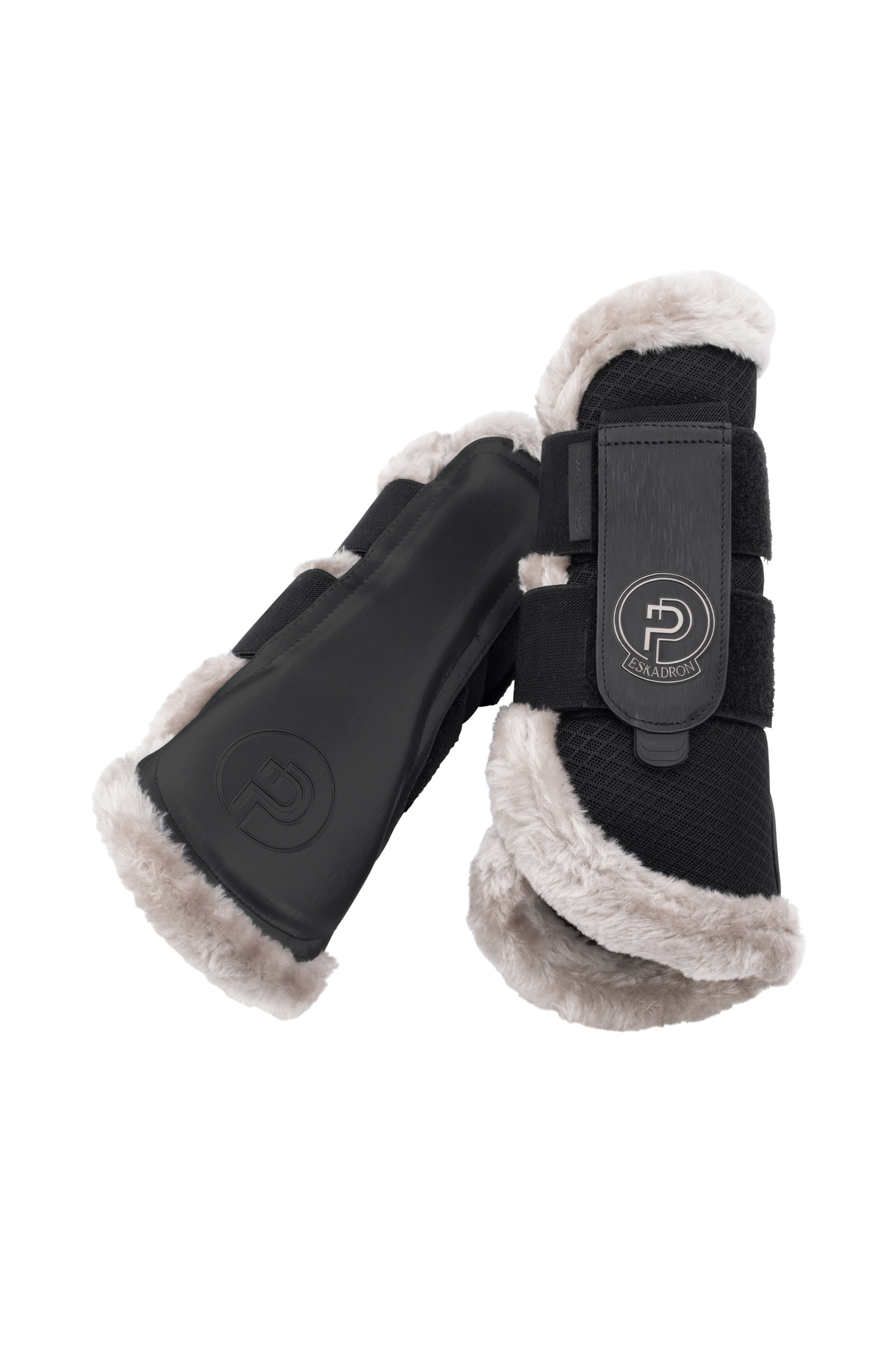 Eskadron Platinum 25 Mesh Neppenvacht Peesbeschermers