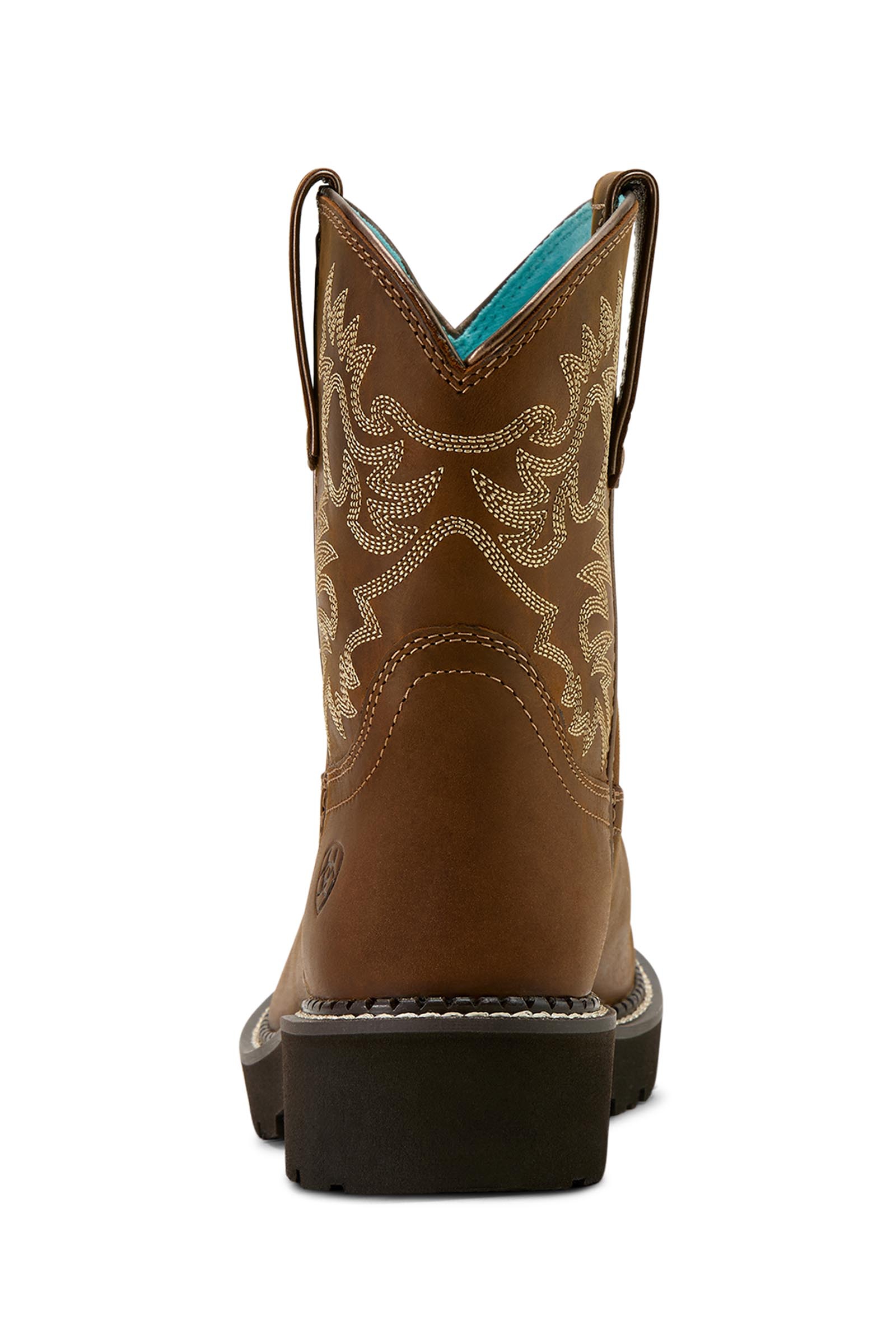 Ariat Fatbaby dames westernlaarzen