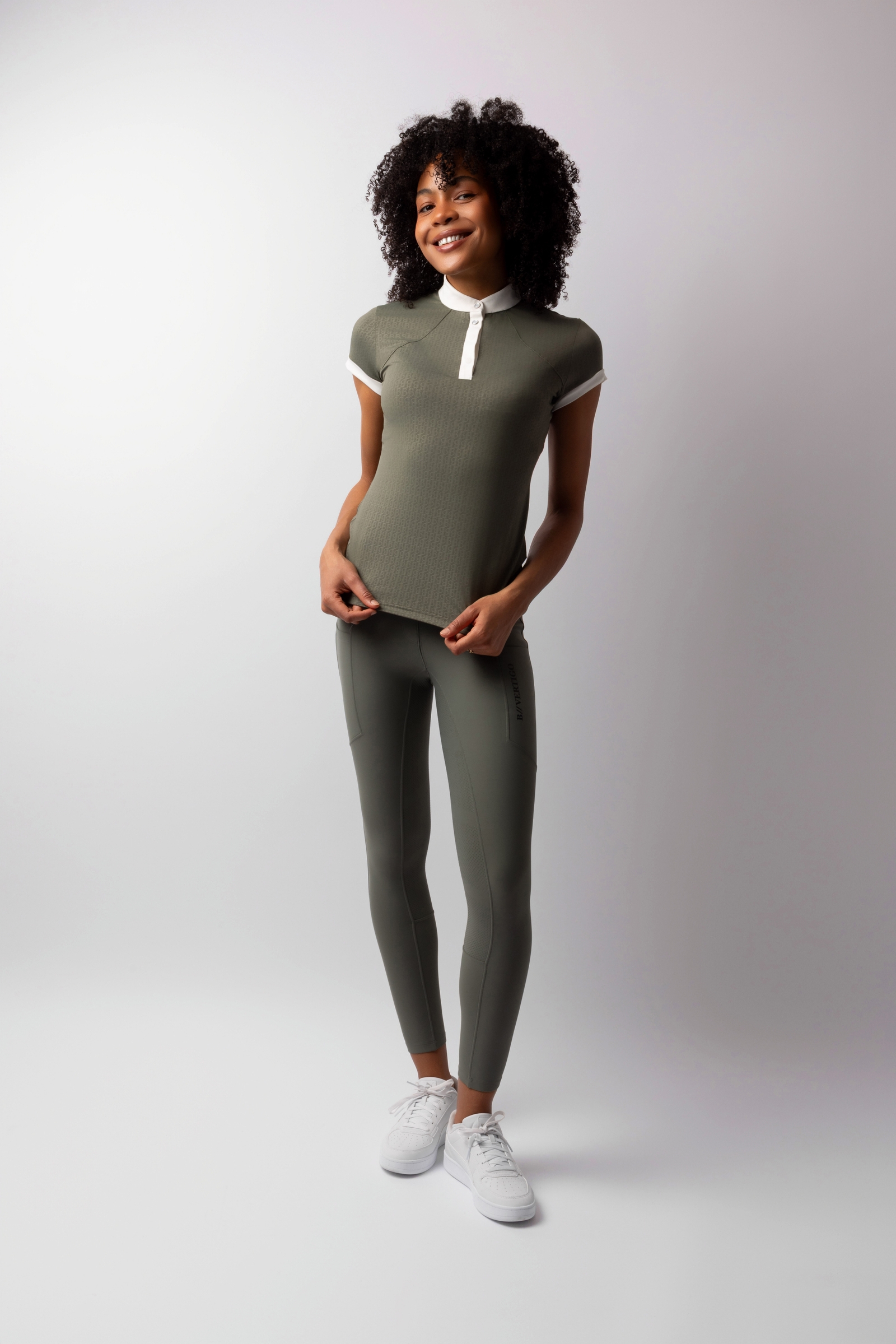 B Vertigo Liv Dames wedstrijdshirt