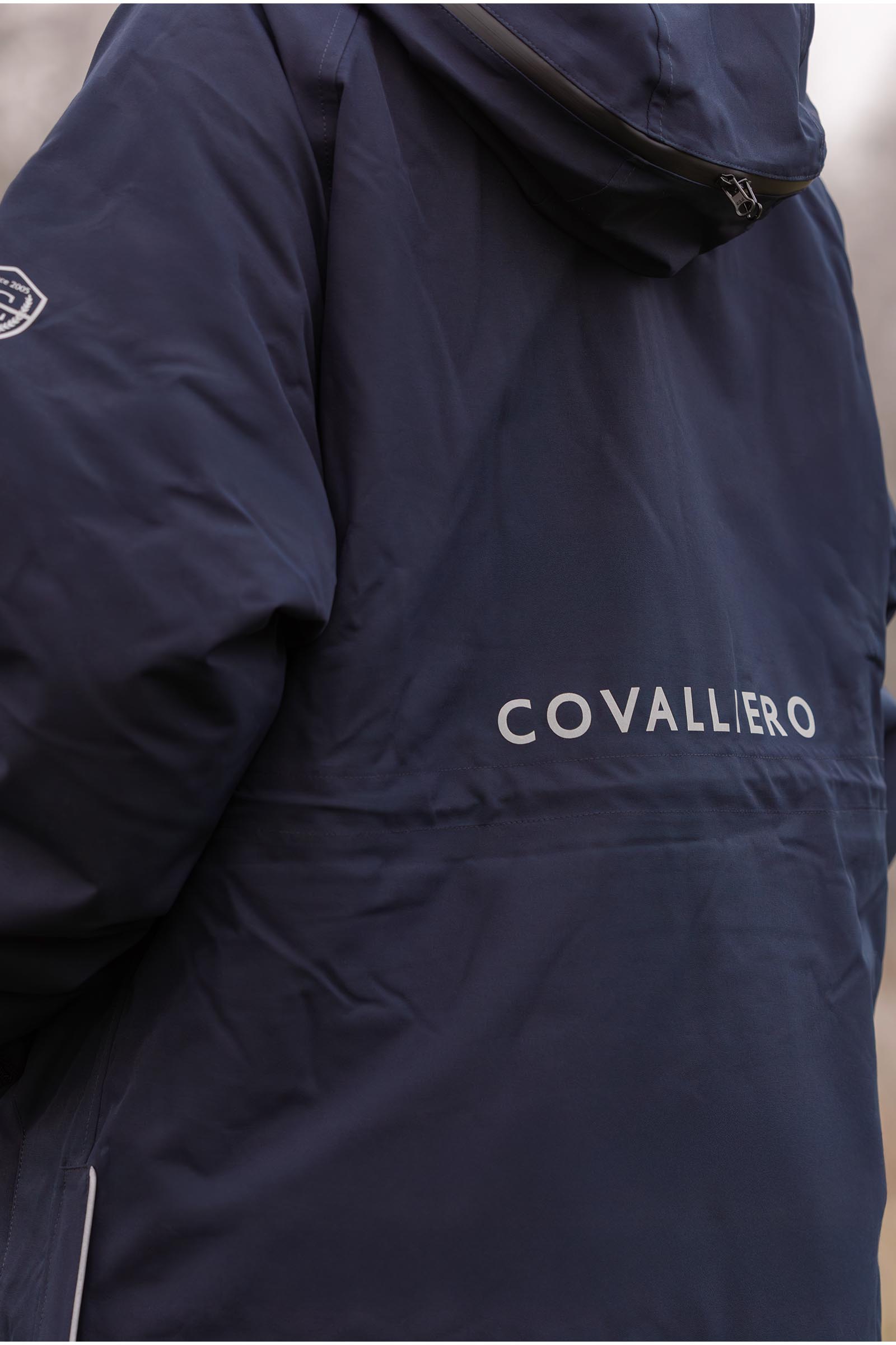 Covalliero Arctische Damesjas