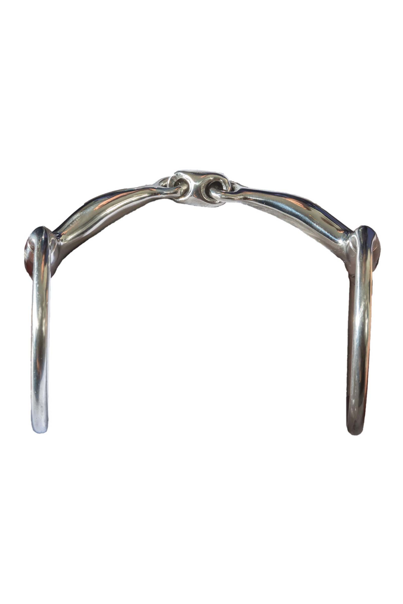 Karlslund Blidur dubbelgebroken D-bustrens