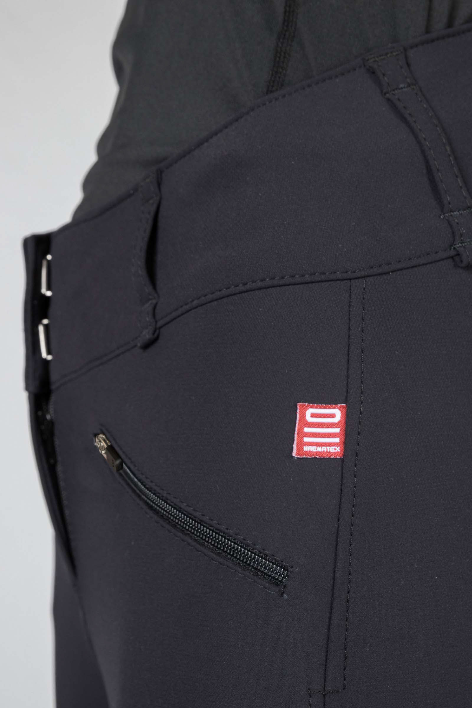 Back on Track Katie fullseat rijbroek, dames