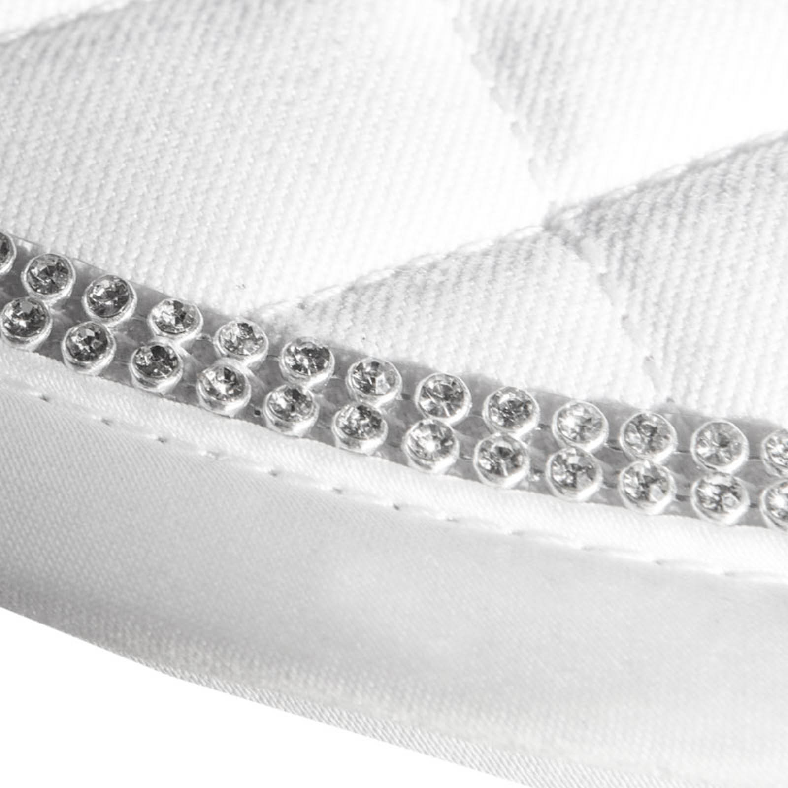 Kavalkade KavalEasy Strass Veelzijdigheidszadeldek