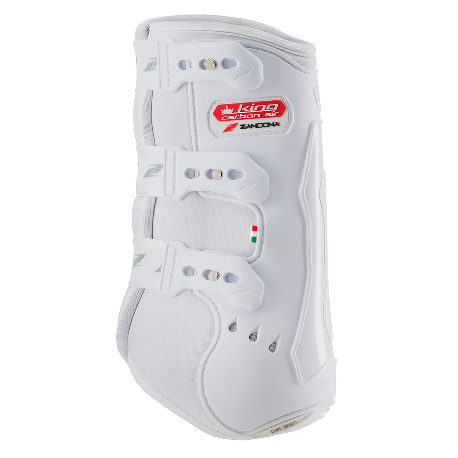 WH/AB Zandona King Carbon Air, voor