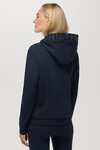 Tommy Hilfiger Equestrian Hollywood dames hoodie met strass