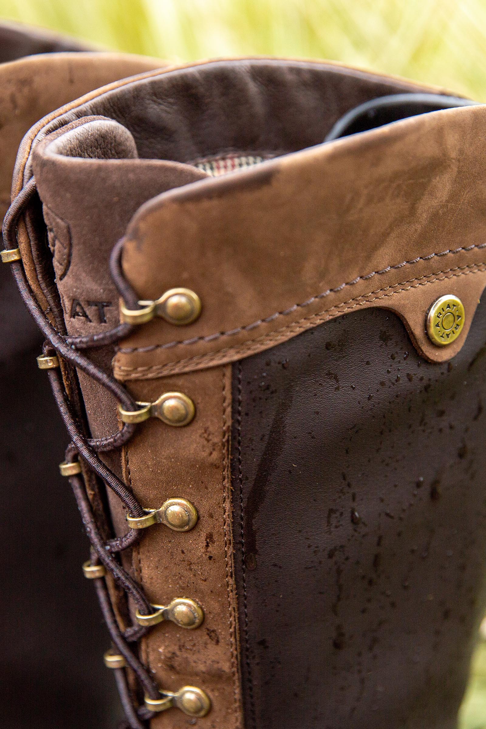 Ariat Coniston Max Waterproof Insulated Dames waterdichte ge&iuml;soleerde laarzen