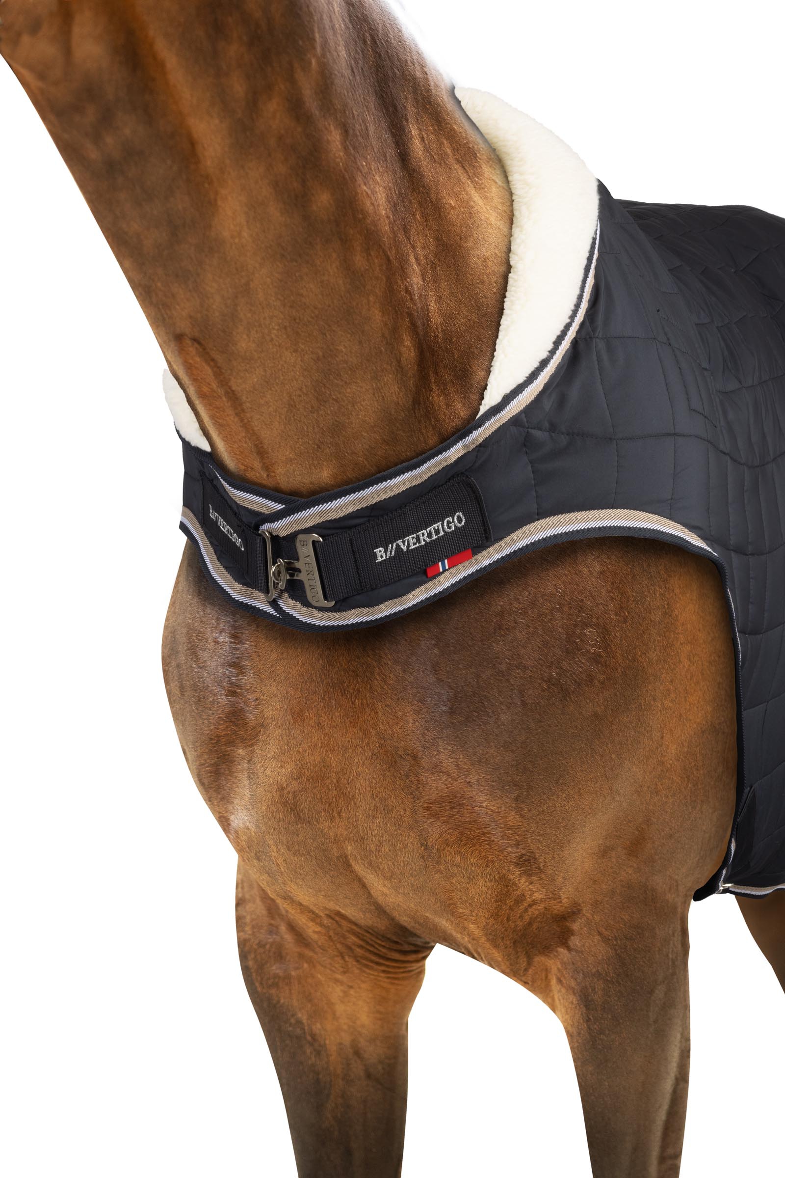 B Vertigo Mason Stapmolendeken, 150g