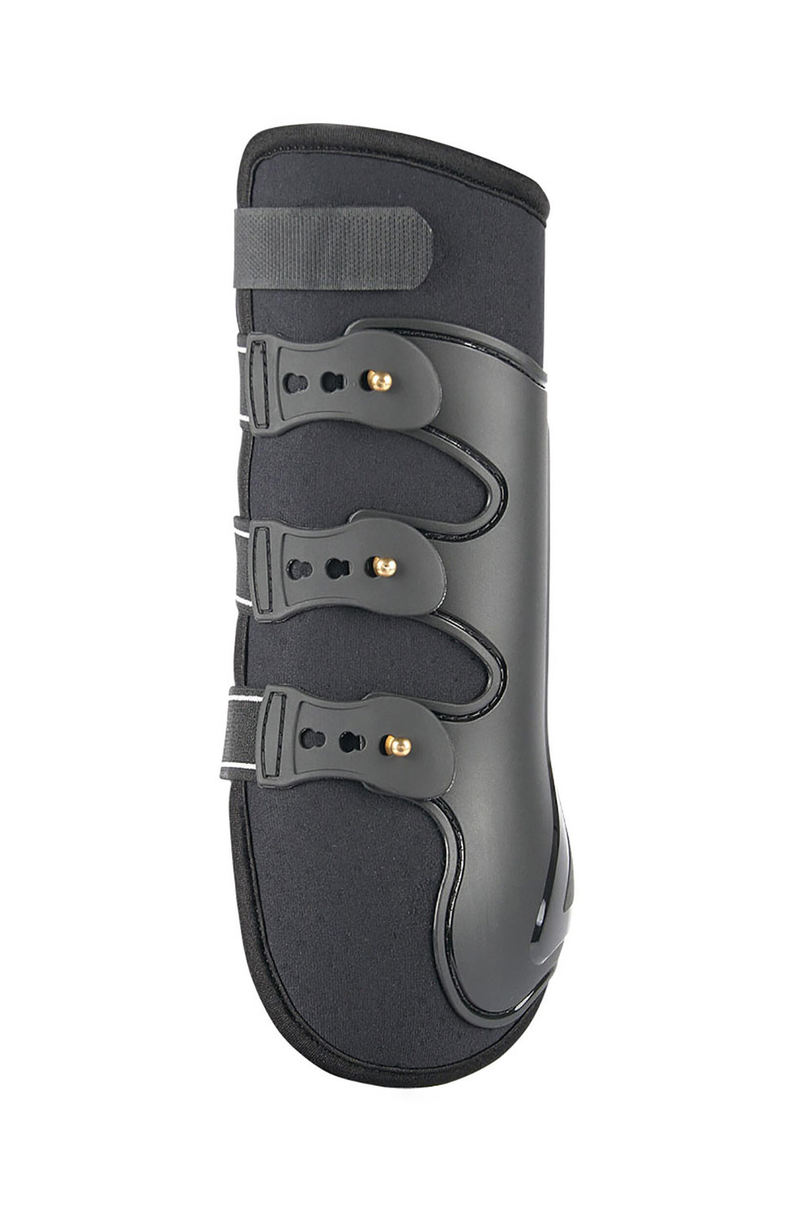 Harry's Horse Protection boots Grand Prix hind