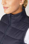 Horze Amber Lichtgewicht Bodywarmer, dames
