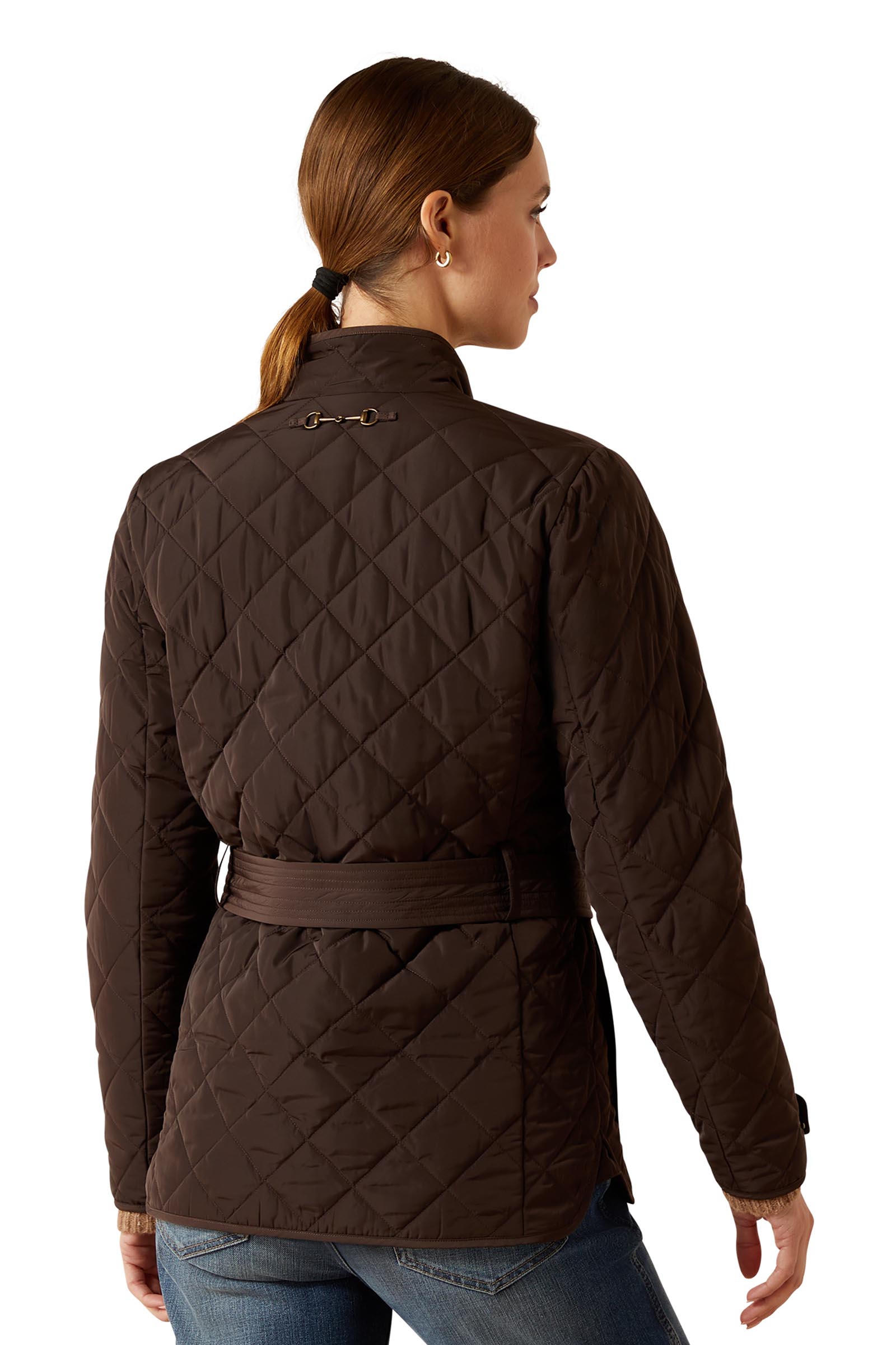 Ariat Woodside Dames jas