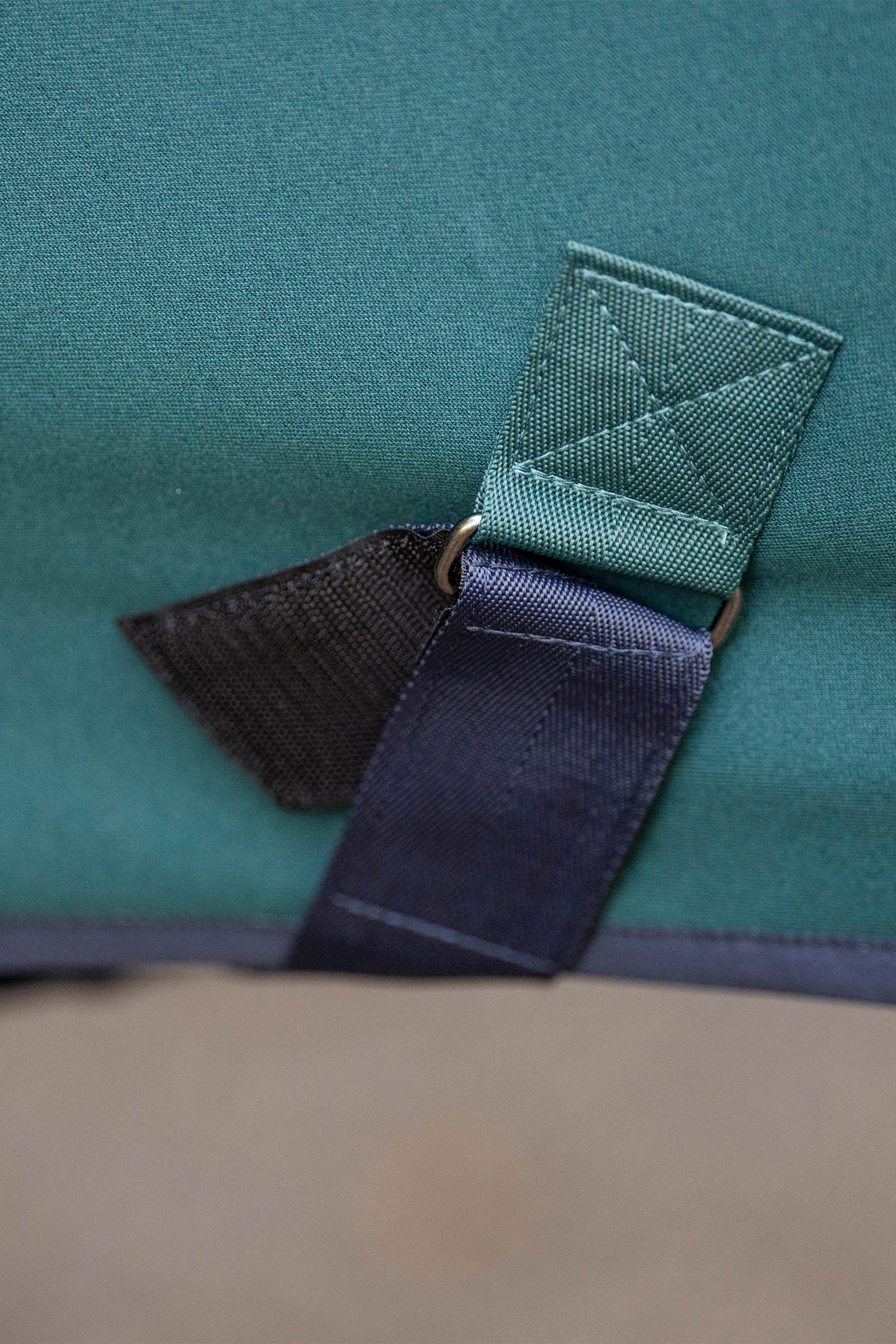 Horseware Amigo jersey zweetdeken