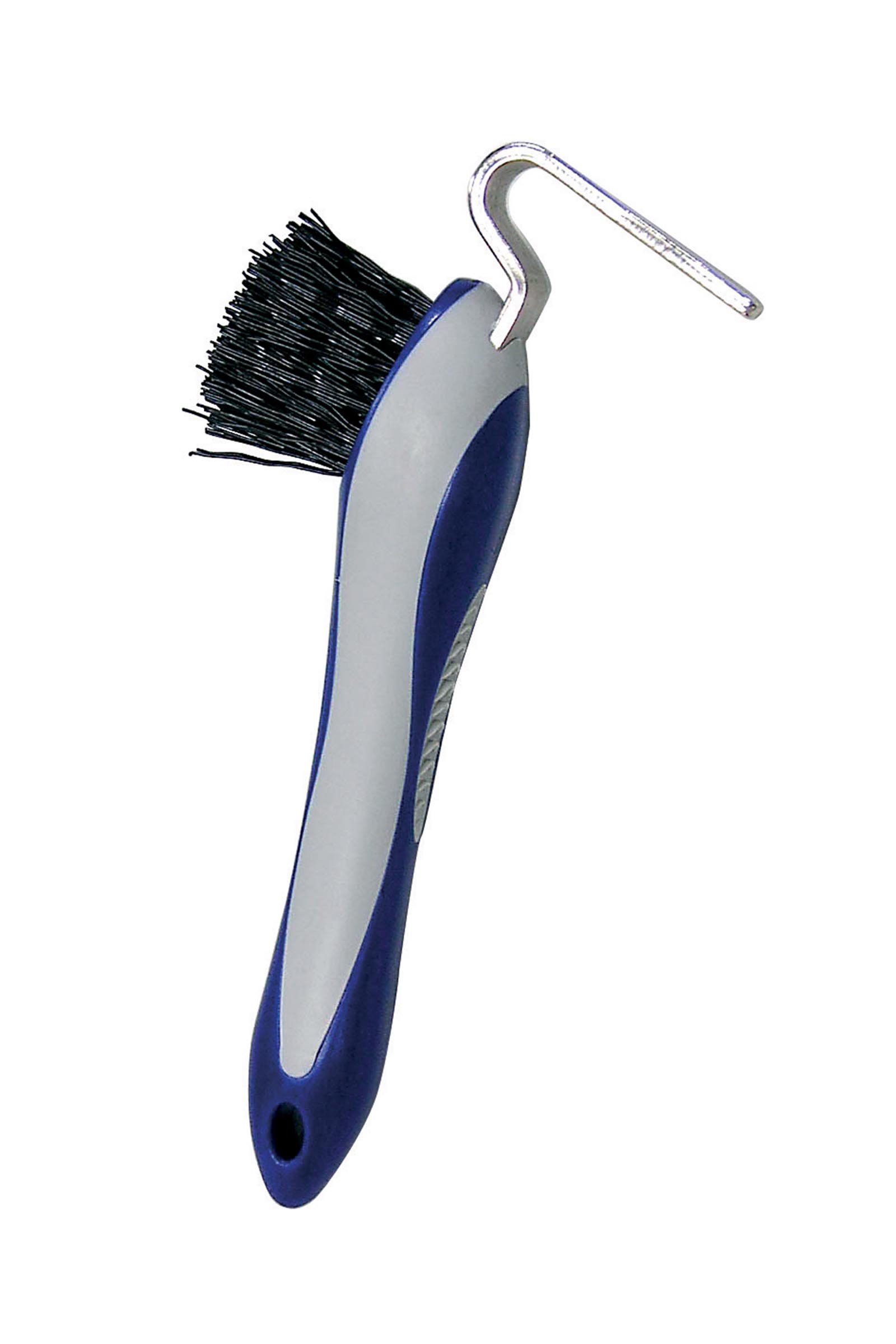 Sprenger hoefkrabber met borstel  