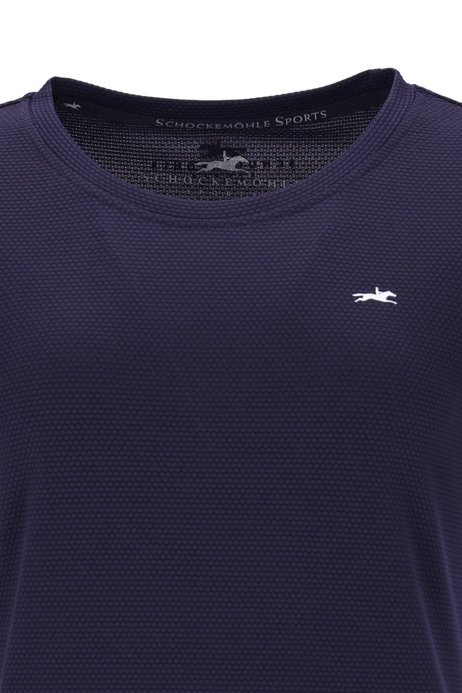 Schockem&ouml;hle Sports Jessy Style dames T-shirt