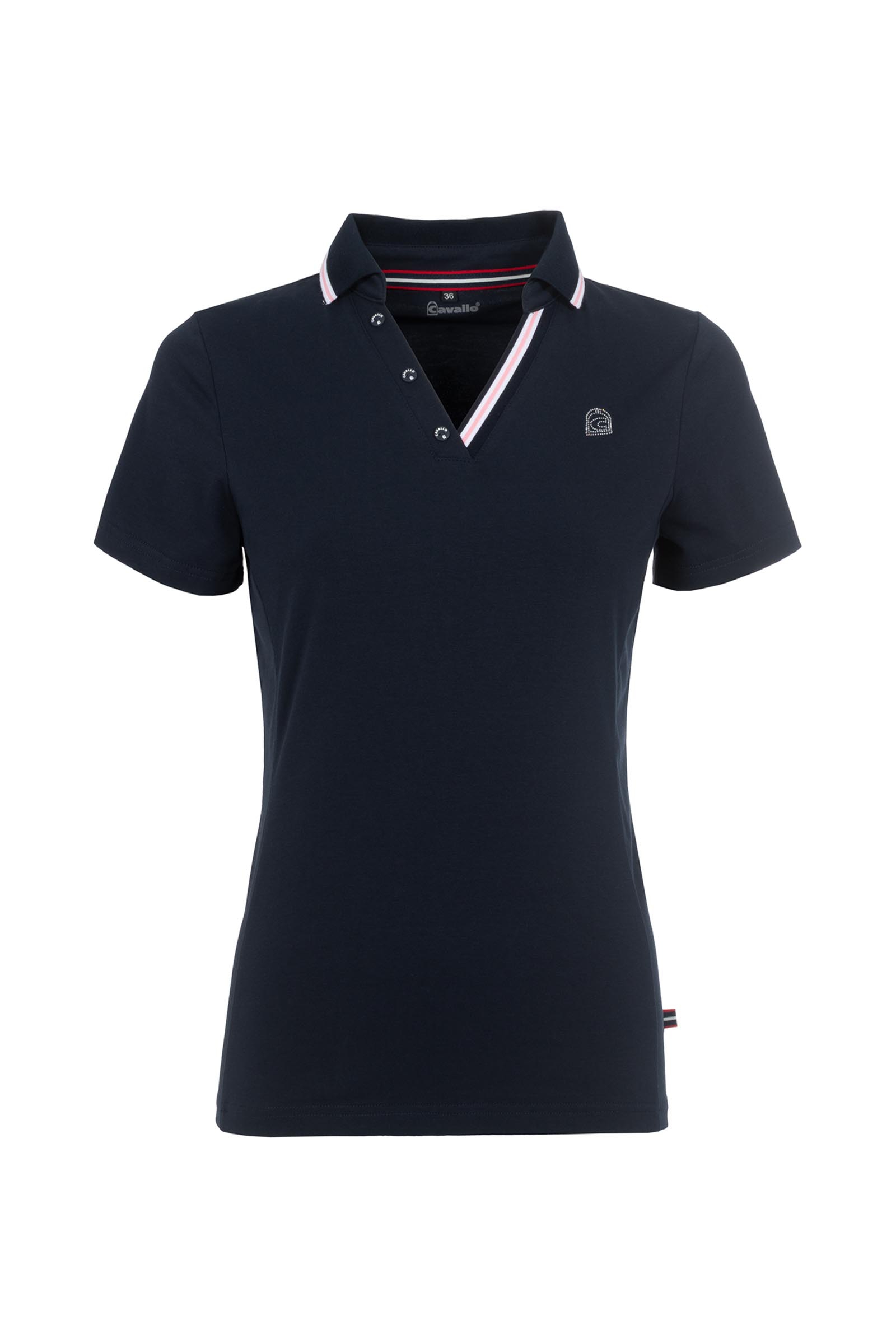Cavallo CAVALBEA dames poloshirt