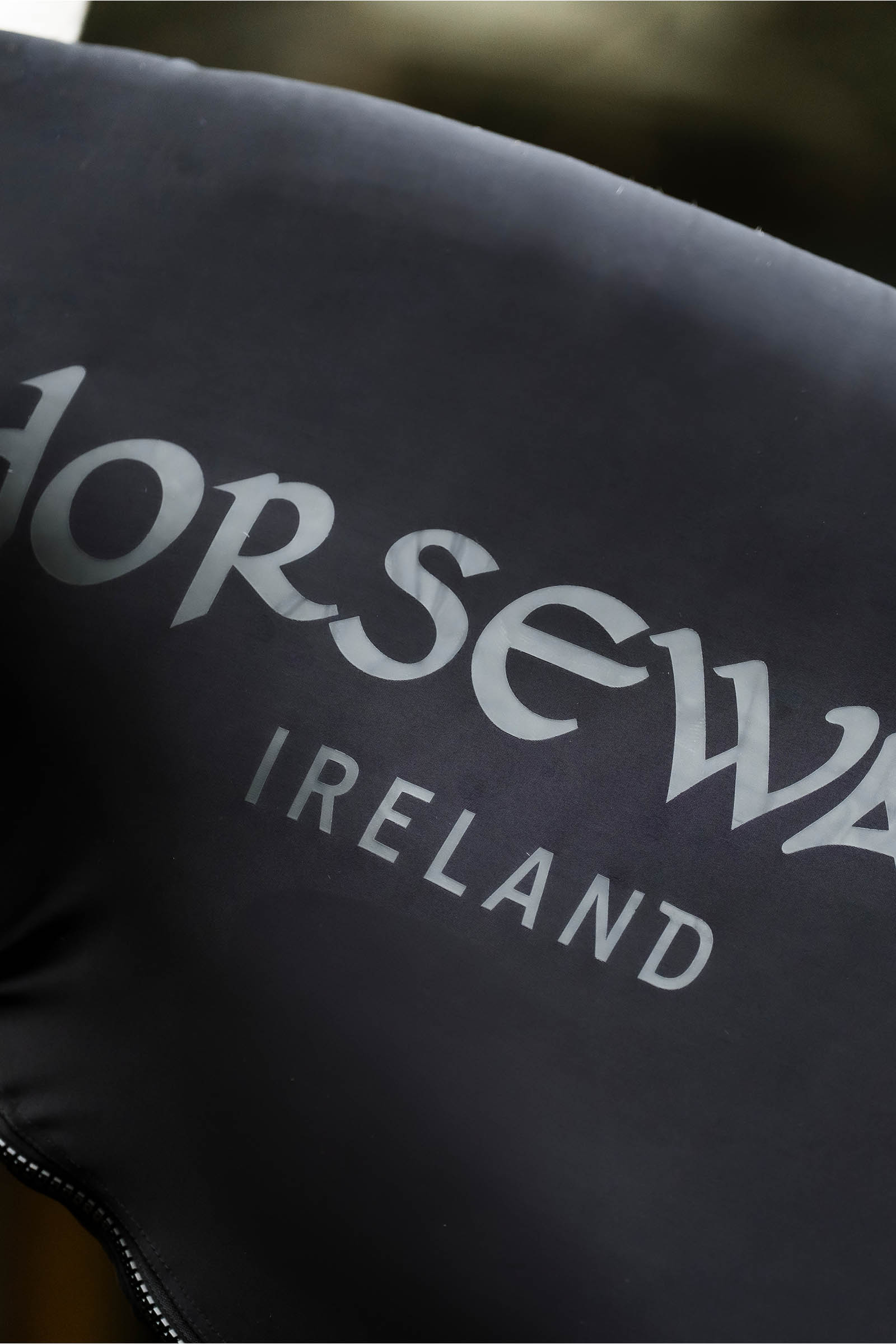 Horseware Rambo Slinky Hood