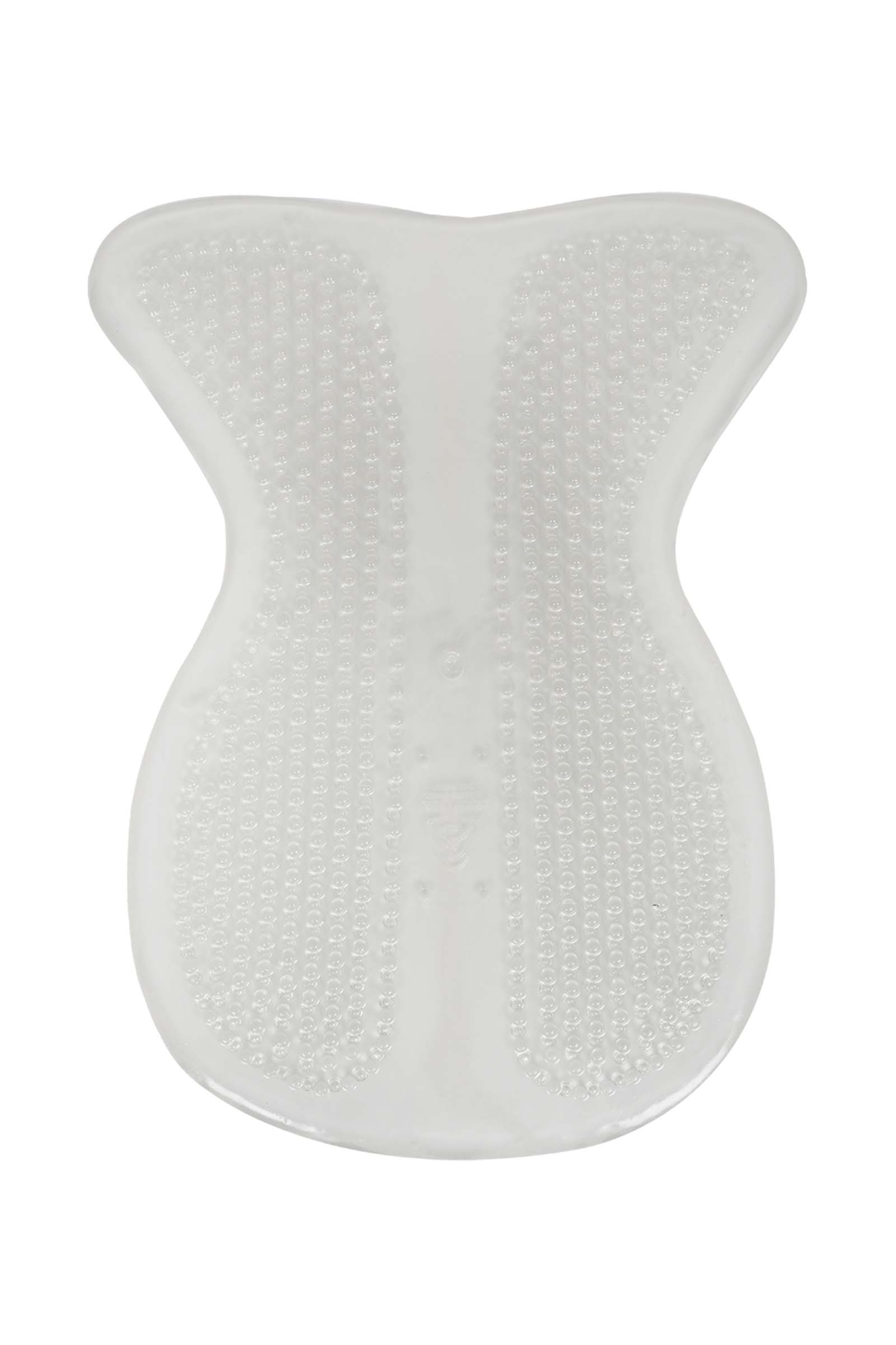 Acavallo Massage Gel Pad, Transparant  