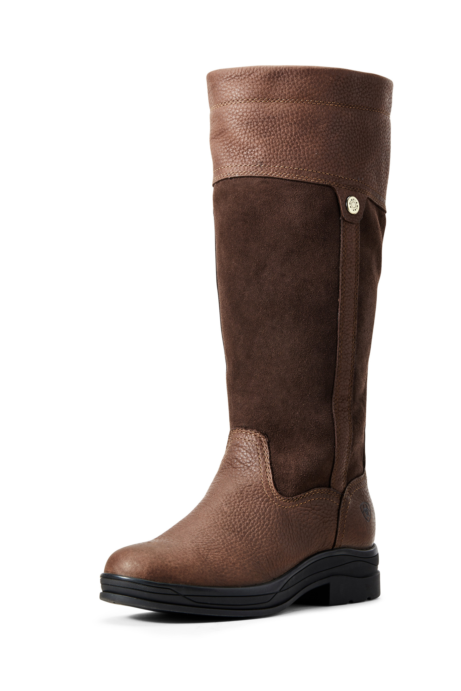 Ariat Windermere II H2O dames waterdichte laarzen