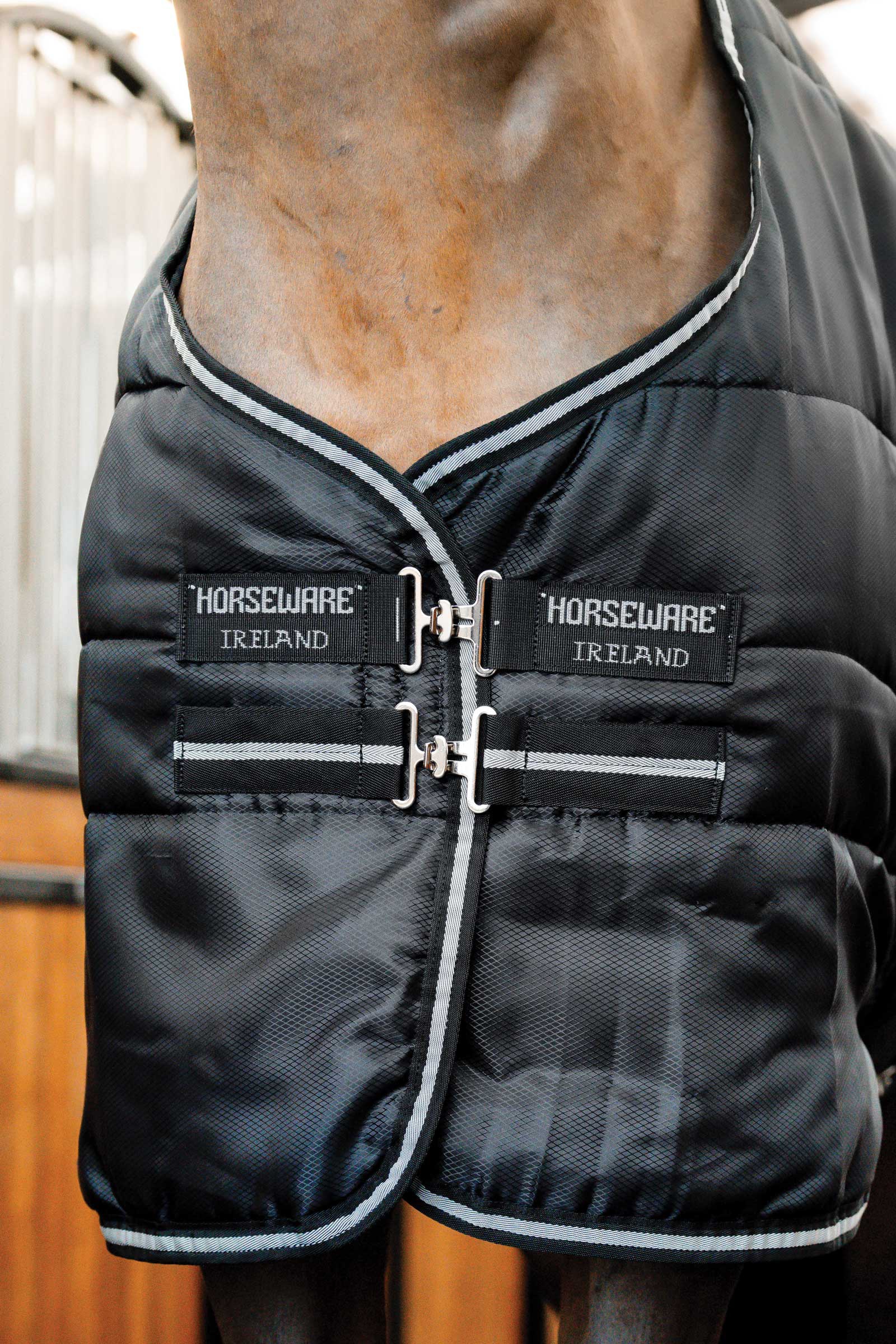 Horseware Easy-Layer Plus Staldeken, 200g